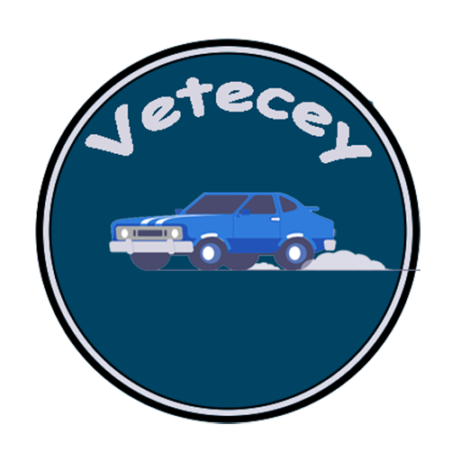 Logo de la startup Vetecey