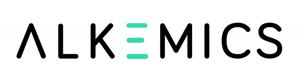 Logo de la startup Alkemics