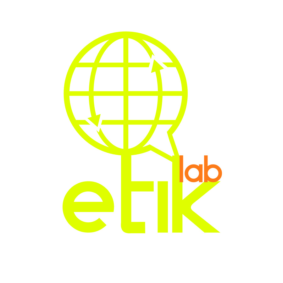 Logo de la startup ETIKlab