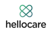 Logo de la startup Hellocare