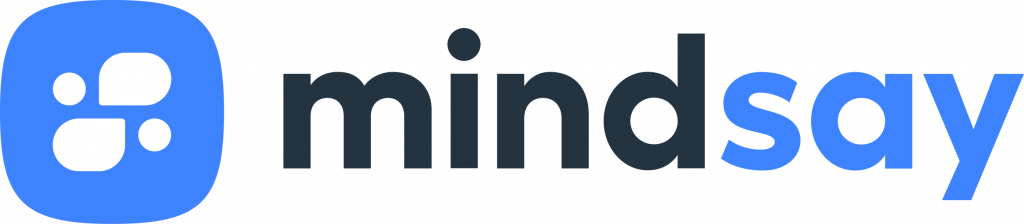 Logo de la startup Mindsay