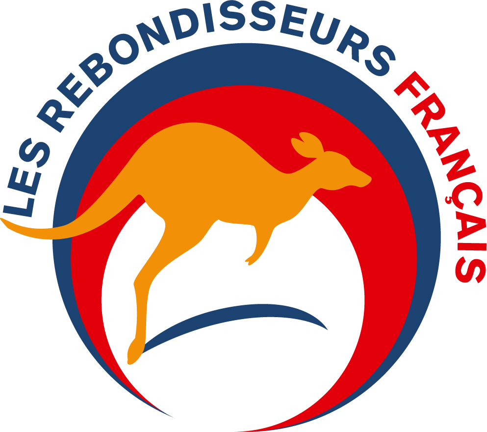 Logo de la startup Les Rebondisseurs Français