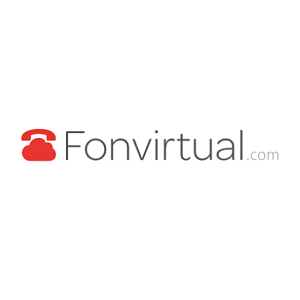 Logo de la startup Fonvirtual