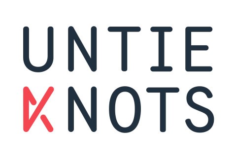Logo de la startup UntieNots