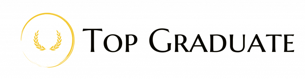 Logo de la startup Top Graduate
