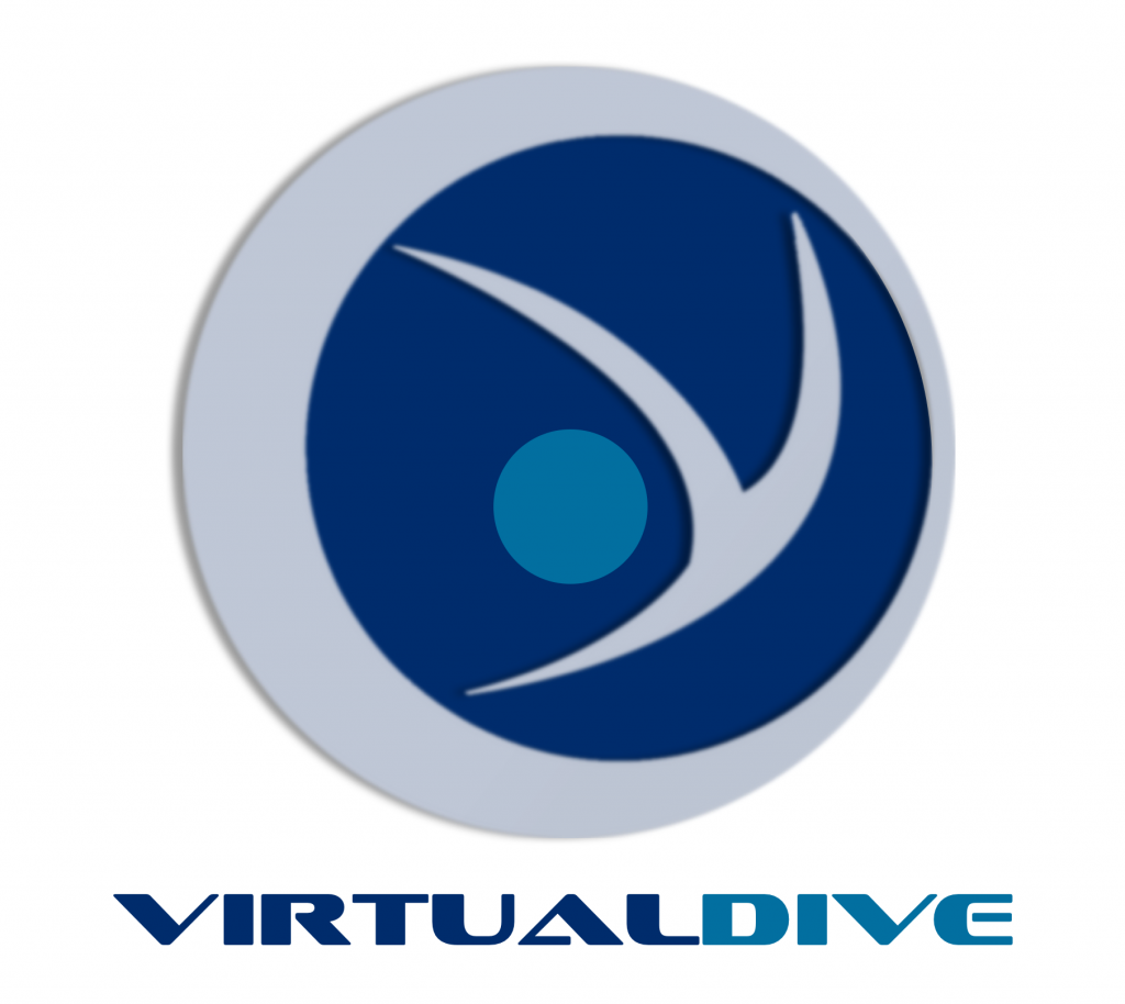 Logo de la startup Ocean Virtuality