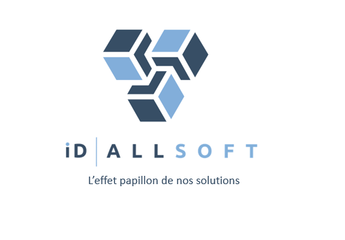Logo de la startup iDallsoft