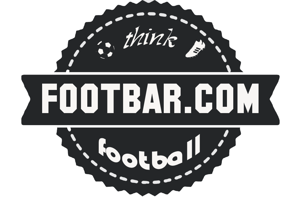 Logo de la startup Footbar