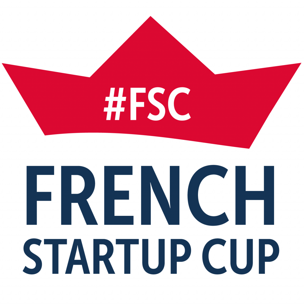 Illustration de la news French Startup Cup