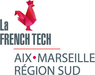 Logo de la startup violette kerichard