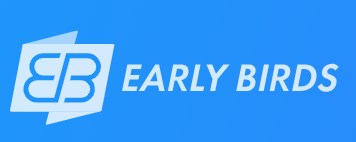 Logo de la startup Early Birds