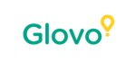 Logo de la startup Glovo