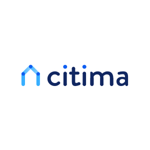 Logo de la startup Citima