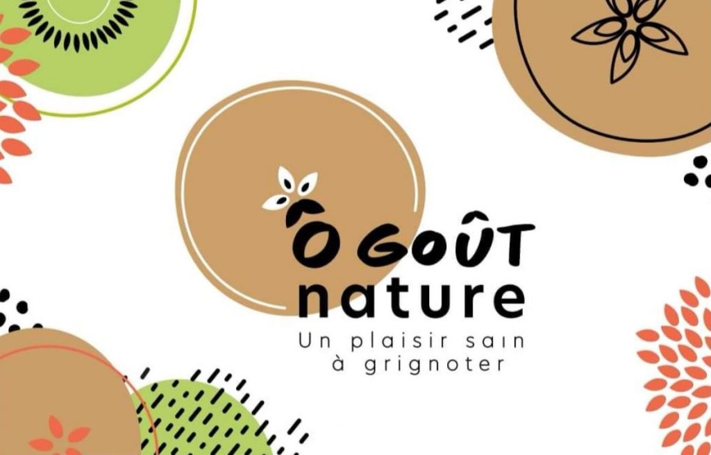 Logo de la startup Ô GOÛT NATURE