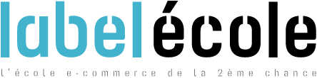 Logo de la startup Label École