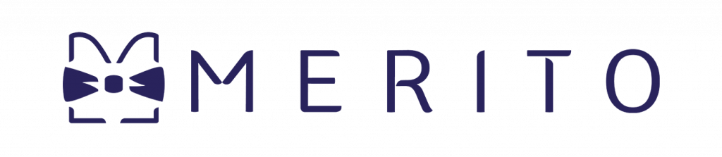 Logo de la startup Merito