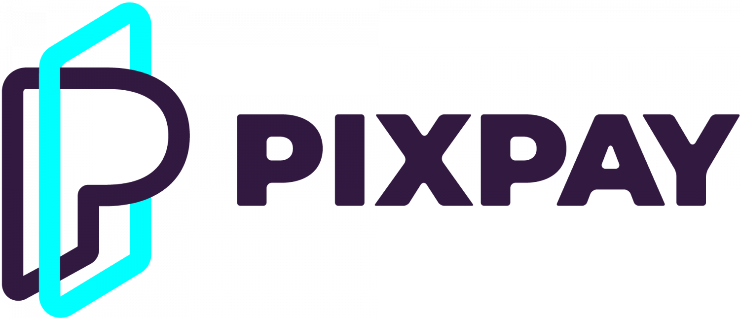 Logo de la startup Pixpay