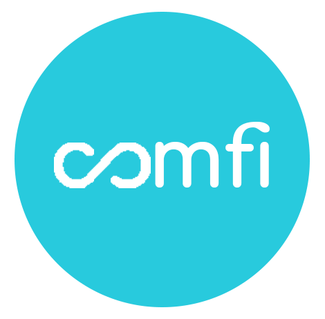 Logo de la startup Comfi