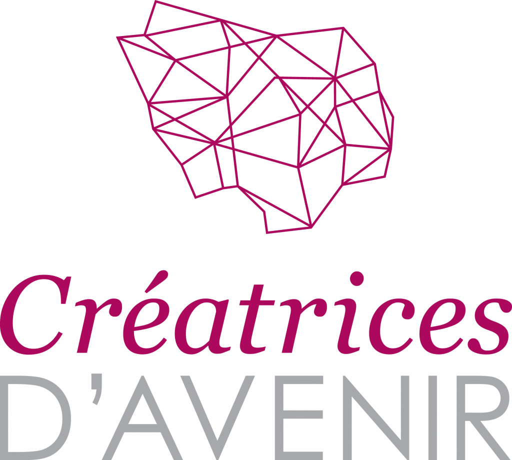 Logo de la startup Créatrices d'Avenir