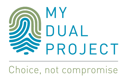 Logo de la startup My Dual Project