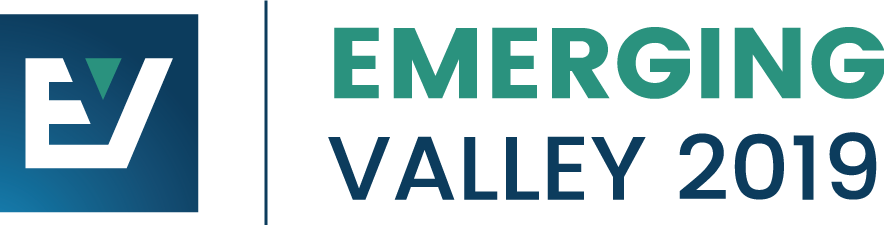 Logo de la startup EMERGING Valley