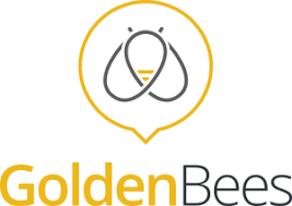 Logo de la startup Golden Bees