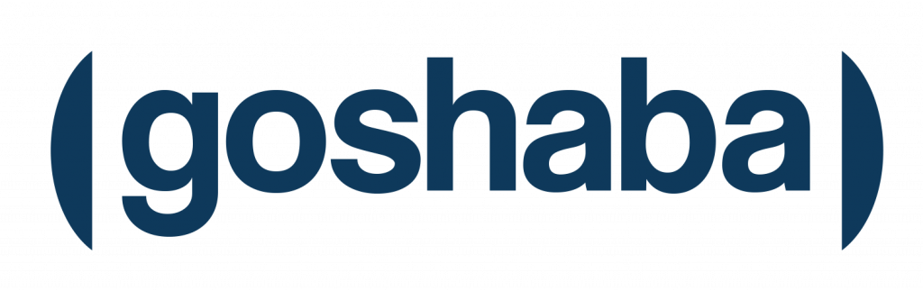 Logo de la startup Goshaba