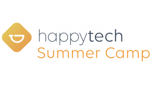 Logo de la startup Happy Tech