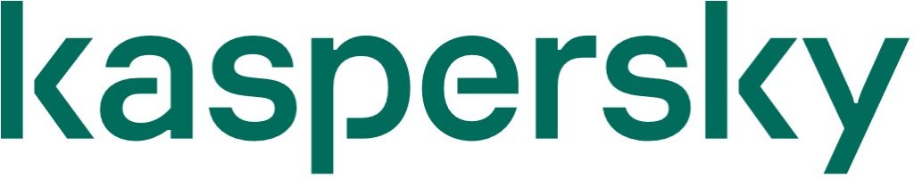 Logo de la startup Kaspersky