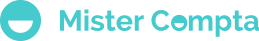 Logo de la startup Mister Compta