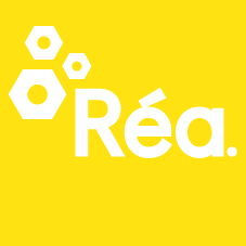 Logo de la startup Réa