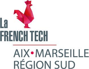 Logo de la startup Aix-Marseille French Tech