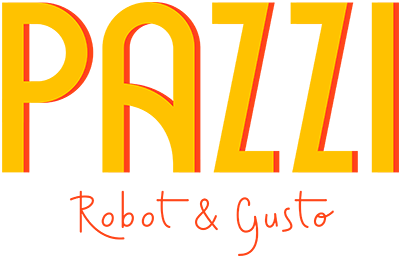 Logo de la startup PAZZI