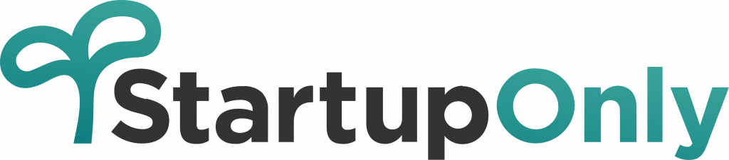 Logo de la startup StartupOnly