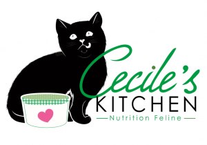 Illustration du crowdfunding Cecile's Kitchen