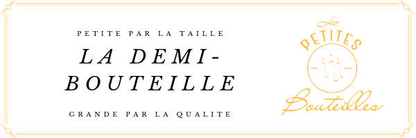 Logo de la startup Les Petites Bouteilles