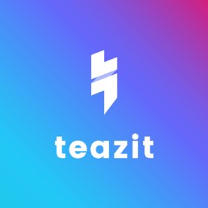 Teazit
