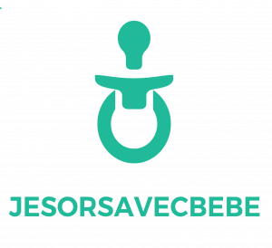 Logo de la startup jesorsavecbebe