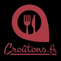 Logo de la startup croutons