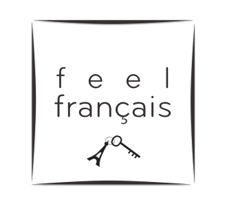 Logo de la startup Feel Francais