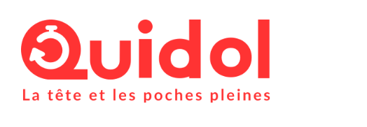 Logo de la startup Quidol