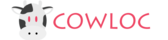 Logo de la startup Cowloc