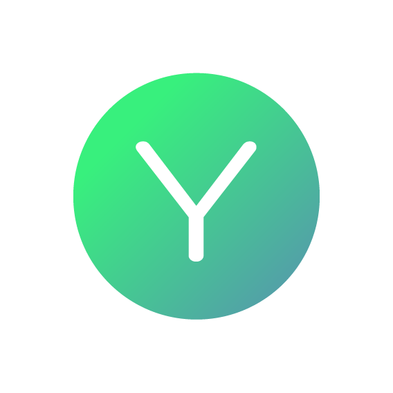 Logo de la startup Yuman