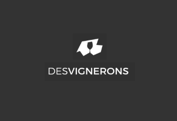 Logo de la startup DesVignerons