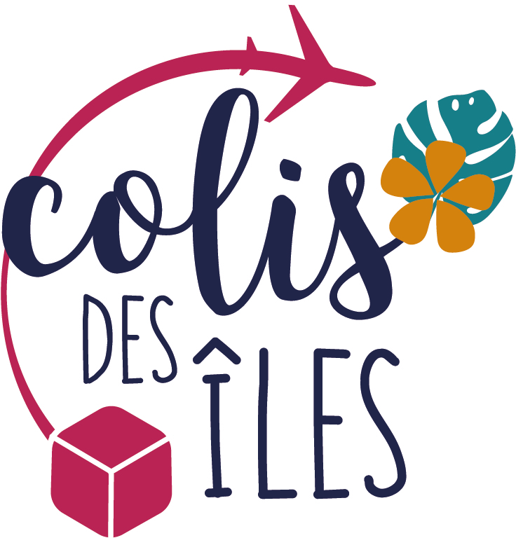 Colis des îles