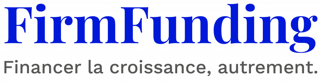 Logo de la startup FirmFunding