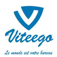 Logo de la startup Viteego