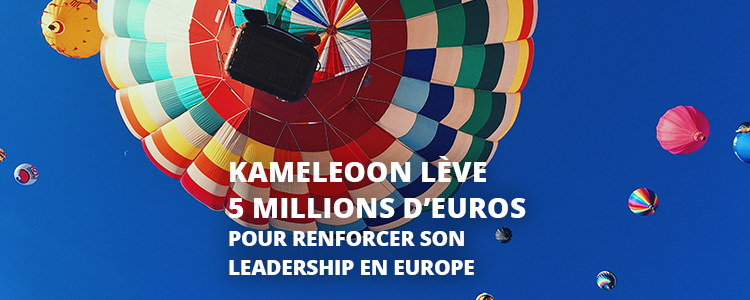 Kameleoon