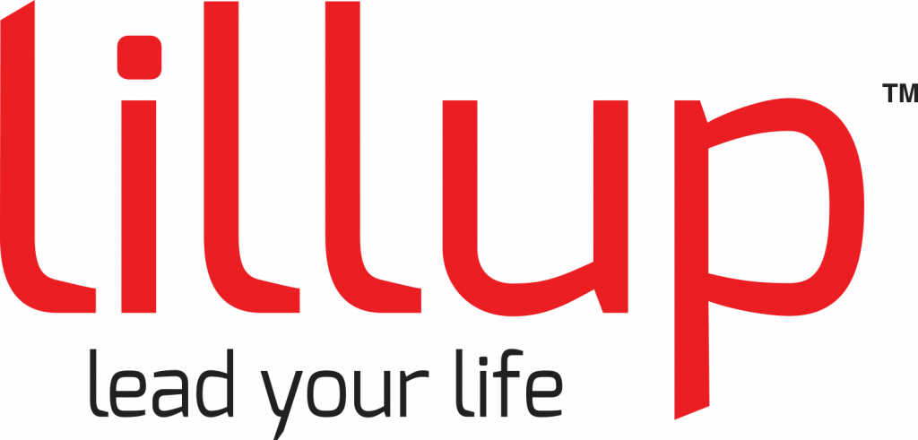 Logo de la startup LILLUP