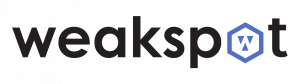 Logo de la startup WEAKSPOT